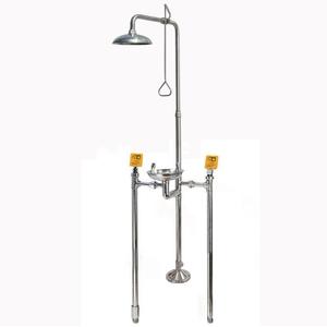 NUEVO Basin Vitrectomy Eye Wash Imágenes Ducha de emergencia de seguridad y <span class=keywords><strong>precio</strong></span> Estación de lavado de ojos. - Product Image 4