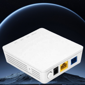 Modem Optique FTTH Monoprotocole 1GE XPON ONU SFU HGU avec Connecteur SC APC UPC Compatible HG8310M HG8010 HW ZTE VSOL <span class=keywords><strong>BDCOM</strong></span> <span class=keywords><strong>OLT</strong></span> - Product Image 1