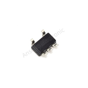 ANSOYO NCP115ASN330T2G NCP115 3.3V 300MA 5-TSOP Circuitos Integrados IC Chips de Gestión de Energía PMIC Componentes Electrónicos - Product Image 6