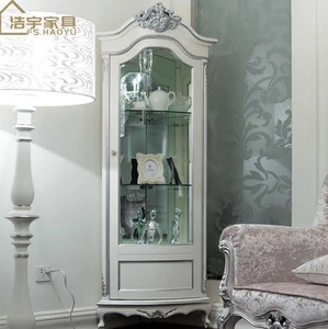 <span class=keywords><strong>Meuble</strong></span> <span class=keywords><strong>buffet</strong></span> de luxe pour <span class=keywords><strong>salon</strong></span>, armoire à vin et spiritueux en bois blanc, mobilier d'hôtel - Product Image 3
