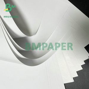 Uncoated High Bulk Paper
