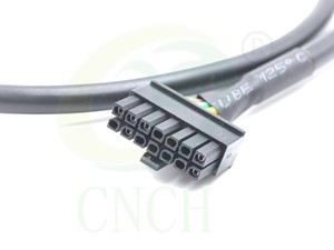 หัวเชื่อมต่อการวินิจฉัยปัญหา OBD2 16พินสายเคเบิล CANbus OBDII สำหรับติดตั้ง LCV5 HCV5 Pro5-Lite HCV5-Lite - Product Image 5