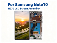 Layar Sentuh LCD HP Rakitan 6.6" OLED In-cell 1 Tahun Garansi Harga Grosir Kompetitif Produsen Suku Cadang Perbaikan