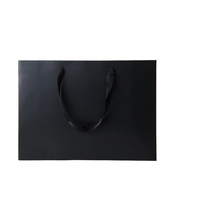 Sacs en papier kraft écologiques, logo personnalisé de luxe, réutilisables, durables, cadeaux d'affaires, cadeaux de fête, emballages cadeaux pour les fêtes