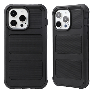 Étui de téléphone antichoc 3-en-1 en TPU pour 15/14/13/12/<span class=keywords><strong>11</strong></span> avec design sportif et décoration intégrée - Product Image 6