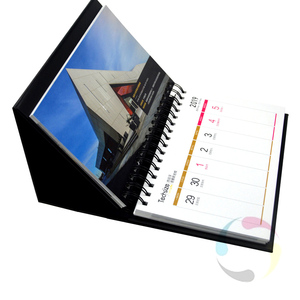 Livre relié personnalisé promotionnel bon marché avec impression offset, couverture rigide écologique, impression personnalisée - Product Image 5