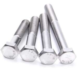 Boulon hexagonal m4 - Product Image 4