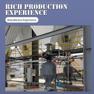 ระบบลำเลียงแบบนิวเมติกสำหรับผงซีเมนต์ ขี้เถ้าลอยแห้ง และวัสดุแบบแน่น - Product Image 2