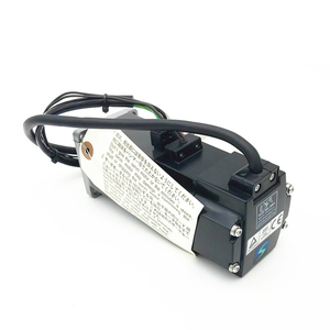 มอเตอร์ของแท้ใหม่เอี่ยม HC-MFS43B - Product Image 2
