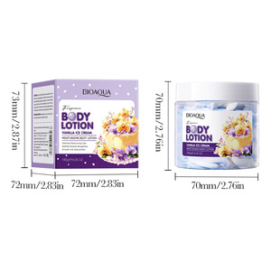 <span class=keywords><strong>Crema</strong></span> Corpo BIOAOUA al Burro di Karité Profumata alla Vaniglia, <span class=keywords><strong>Idratante</strong></span> e Nutriente, Lozione Corpo Colorata per <span class=keywords><strong>Pelle</strong></span> <span class=keywords><strong>Secca</strong></span> - Product Image 5