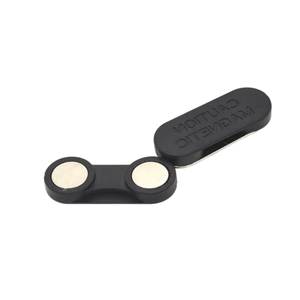 Công Nghiệp Nam Châm Huy Hiệu Chủ Với Neodymium Tùy Chỉnh Chế Biến Cắt Và Hàn Số Tấm Nam Châm - Product Image 2