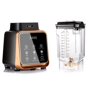 Licuadora Eléctrica para Smoothies con Pantalla Digital Multifunción para Triturar Hielo, Smoothies y Batidos - Product Image 6