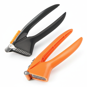 Linea di raccolta morbida pressa per aglio in scatola ABS di 96 utensili prodotto - Product Image 2