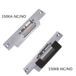 מכשיר אבטחה נעילה דלת חשמלית עמיד למים 12v/24v צילינדרים - Product Image 6