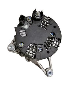 <span class=keywords><strong>Alternador</strong></span> de alto rendimiento de sistemas eléctricos automáticos para <span class=keywords><strong>Mercedes</strong></span> <span class=keywords><strong>Benz</strong></span> <span class=keywords><strong>C180</strong></span> 1,6 2012-14 GLK 200 2,2 2013 GLK 250 2,0 2013 - Product Image 2