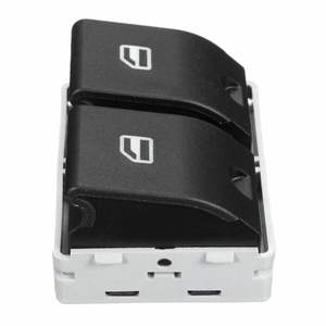 Nouveau produit véritable commutateur principal de commande de fenêtre électrique 18G959857E 18G 959 857 E pour VW Jetta Golf - Product Image 3