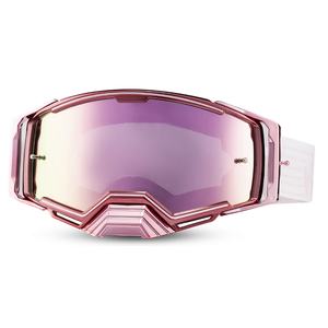 Gafas de Esquí con Marco de TPU Antivaho y Lentes de PC para Hombre y Mujer, Resistentes al Viento para Actividades al Aire Libre y Deportes de Montaña - Product Image 2