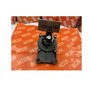<span class=keywords><strong>Sensor</strong></span> nivelado da válvula da suspensão do ar do sistema elétrico 20850557 20514066 20850557 8144352 9517678 para o caminhão do Vol - Product Image 1