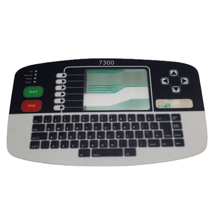 Nuevo Teclado Inglés DB36675 Serie A con Pantalla Grande de Colores Vívidos y Calificación A+ para <span class=keywords><strong>Domino</strong></span> - Product Image 1
