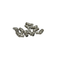 9607024092 Goujon graisseur durable C-M8 pour chariot élévateur Linde 335-03 E16 E20-03 180 Type, pièces de déplaceur latéral de mât