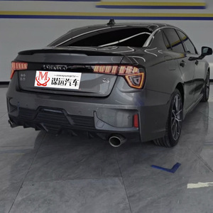 ORA Auto 2022 Sedán de Gasolina de Alta Gama para Exportación B2B - Product Image 2