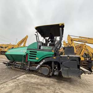 Pavéuse à <span class=keywords><strong>béton</strong></span> asphalte d'occasion Super 1880-3L de haute qualité V-OGELER 1800-2L 1800-3L 1800-2 à prix réduit - Product Image 2