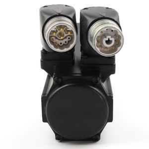 Nuevo Servomotor Sincrónico MSK030C-0900-NN-S1-UP0-NNNN 100% Original, 0.9Nm, 9000rpm - Product Image 2