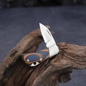 Vente flash Mini couteau pliant Petits couteaux de poche Porte-clés - Product Image 3