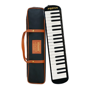 Melódica Feifan de 37 teclas BX37, armónica profesional para principiantes y adultos - Product Image 2