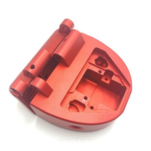 Pièces usinées CNC en aluminium, acier inoxydable, cuivre, bronze pour l'automobile, usinage mécanique, fraisage, tournage pour services d'usinage des métaux - Product Image 2