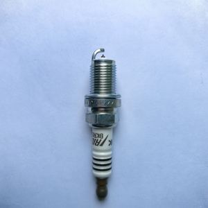 Оригинальные свечи зажигания для мотоцикла Bujia NGK 4272 BKR6EIX-11 для Honda Gold Wing GL1800 /F6B /F6C, Valkyrie Rune 1800CC - Product Image 6