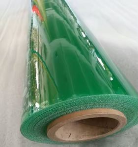 Matériau super transparent à haute transmissivité avec faible opacité pour usage automobile et optique - Product Image 3