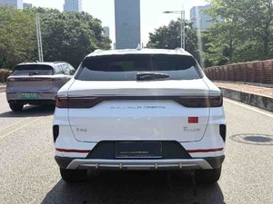 Autos Chinos en Venta, Autos Usados Chinos Baratos, BYD Song PLUS <span class=keywords><strong>2020</strong></span> 1.5T Automático Versión Premium (Zungui) - Product Image 5