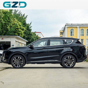 Barato usado Jetourx70 Plus gasolina nuevo coche SUV - Product Image 4