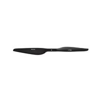 Hélices de drone en fibre de carbone T-Motor G30*10.5 pouces (G30x10.5) 2 pièces/paire, moulées sur mesure, grandes, pour VTOL Multirotor U12 P80 MN805S