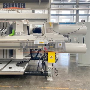 1500/2000 hoàn toàn tự động màng lọc máy ép cho ngành công nghiệp khai thác mỏ sử dụng - Product Image 4