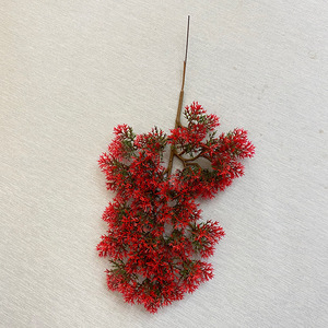 Cây nhân tạo cây bách thông chi nhánh cây giả thân cây cảnh quan trang trí ngoài trời giả thông chi nhánh - Product Image 6