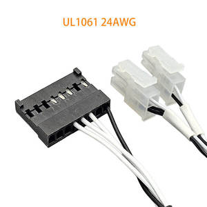 Dongguan Assembly Motorcycle Excavator Custom Complete Engine Automotive Wiring <b>Harness</b> for Car - Product Image 4
