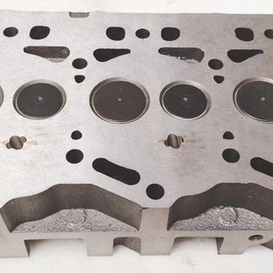 Engine Parts for 3TNV76 Cylinder Head Cylinder Head Assy for 3TNV76 - Product Image 6