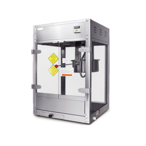 Máquina para Hacer Palomitas de Maíz para Pequeños Negocios, Máquina de Palomitas de Maíz - Product Image 2
