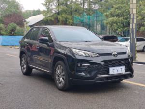 Ventes Directes Fabricant Voiture d'<span class=keywords><strong>Occasion</strong></span> Toyota <span class=keywords><strong>Veranda</strong></span> 2022 2.0L CVT FWD Édition Deluxe Plus Kingdom VI - Product Image 3