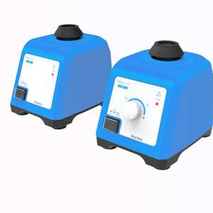 Mini mezclador de vórtice de laboratorio de instrumentos de laboratorio portátil - Product Image 1