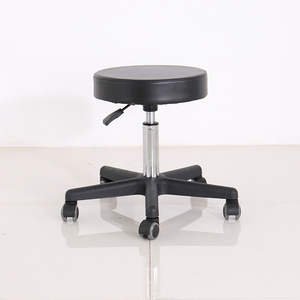 Dongpin Beauty Hairdressing Chair 9900 Height <b>Adjustable</b> Swivel Office <b>Stool</b> - Product Image 3