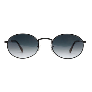 Bestseller Unisex UV400 Klassische Modische Sonnenbrille aus Edelstahl mit Glasgläsern Gafas De Sol Lunettes De Soleil - Product Image 2