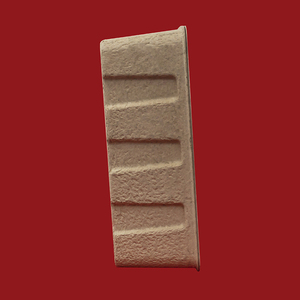 Luxury Cosmetic Box with Embossed Paper <strong>Cheap</strong> Price Lip Gloss <strong>Diffuser</strong> for Face Eye Facial Creams Loose Powder Made of Pulp - Product Image 5