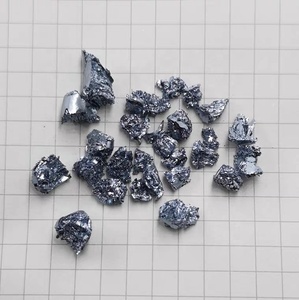 Metal de osmio 99.95%, cristales de osmio fundida, bloques de osmio rotos - Product Image 6