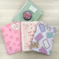 Casing Kindle Paperwhite Khusus Anti Benturan Bahan Kulit dengan Pegangan, Fitur Auto Wake/Sleep, Pelindung Cerdas untuk E-Reader