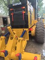 Niveleuse Caterpillar 140H d'occasion en bon état CAT140H Prix bas à vendre