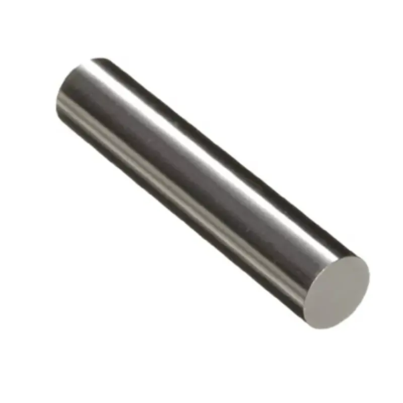 Harga batang Stainless Steel Ss2205 Solid 303 304l bulat 201 Bar