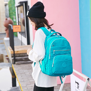 <span class=keywords><strong>Sac</strong></span> à <span class=keywords><strong>dos</strong></span> uni 2025 pour collège et école, résistant à l'eau, léger, multi-poches, pour ordinateur portable - Product Image 1